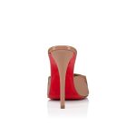 Christian Louboutin Miss Z Mule - Image 3